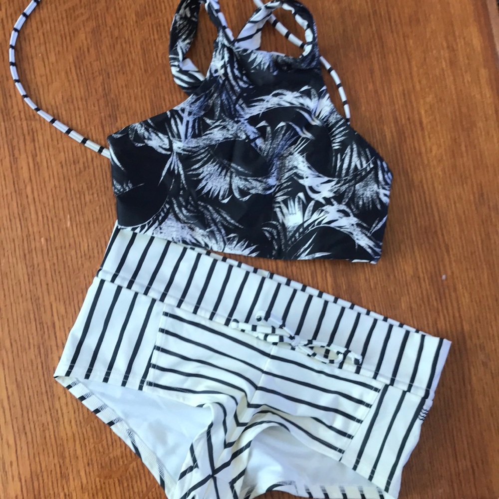 Billabong bikini set